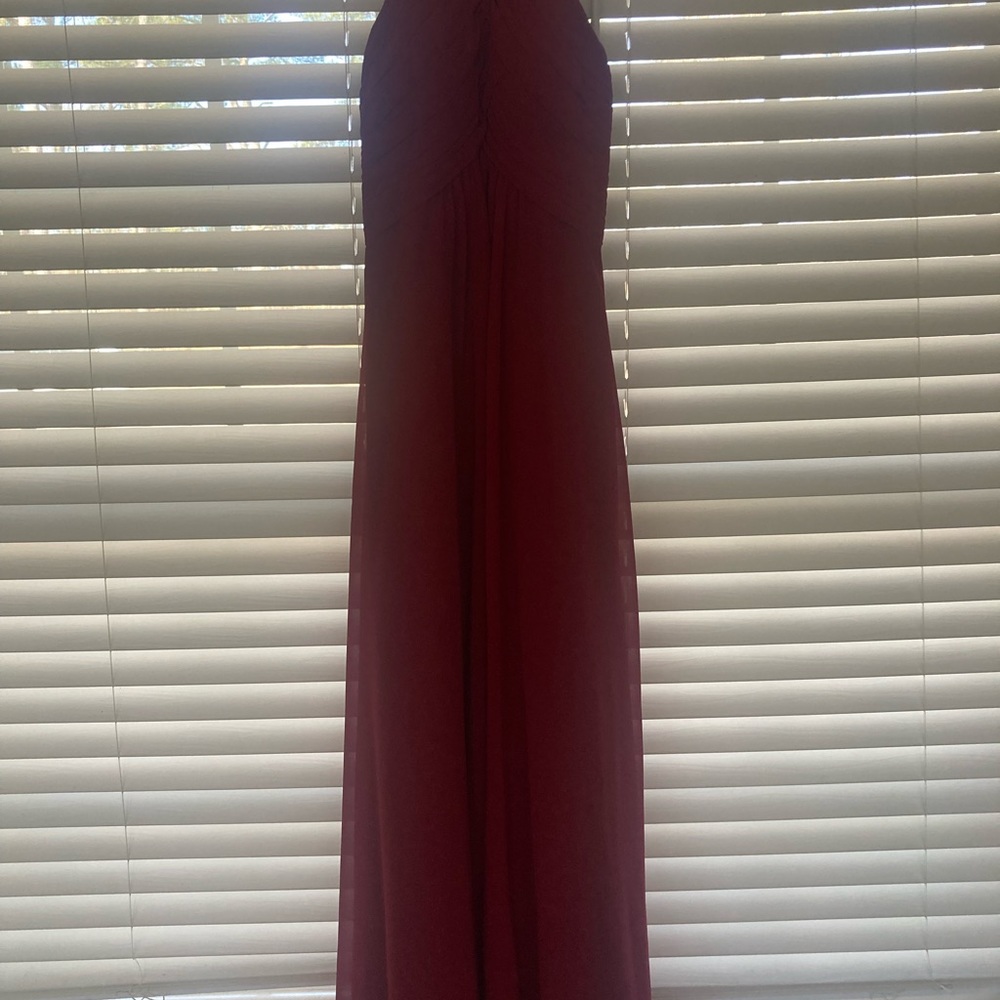 Beautiful mother of bride or bridesmaid dress size 4 Morilee Madison Gardner